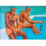 Aleksandra Wiszniewska, There Will Be Another Day Tomorrow, 2026