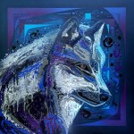 Artur Marciniszyn, Wolf, 2025