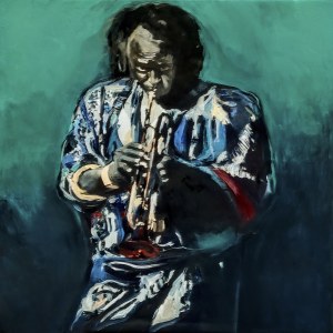 Tymoteusz Toczyński, Miles Davis, 2026