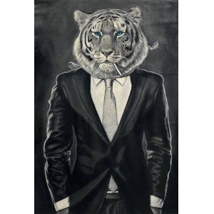 Reinier Cabrera, Tigre, 2021