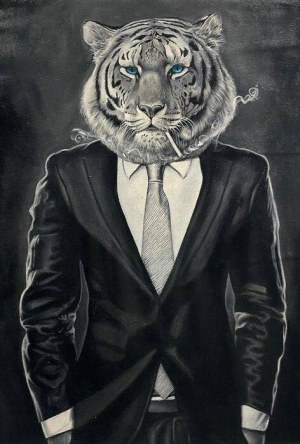Reinier Cabrera, Tigre, 2021