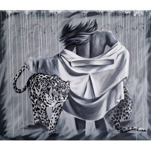 Oksana Malanij, Leopards, 2025