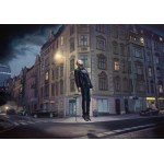 Mariusz Maksel (ur. 1981), Sleepwalker, 2026