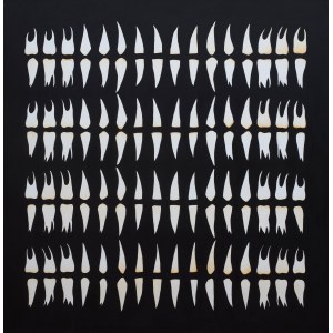 Irmina Staś (b. 1986), Ornament 151, 2020