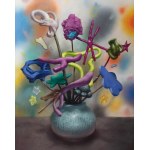 Marcin Zawicki (ur. 1985), Trash, 2024