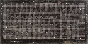 Piotr Czajkowski (ur. 1973), Porte Maillot, z cyklu 