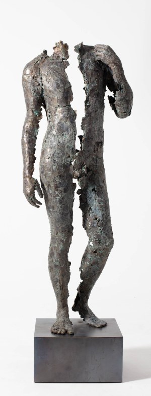 Adam Arabski (ur. 1978), Bez tytułu, z cyklu 