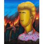 Dawid Czycz (ur. 1986), Fake TV, 2022