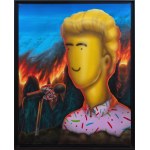 Dawid Czycz (nar. 1986), Fake TV, 2022
