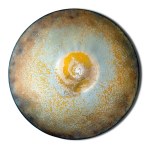Martyna Łuszczyńska (ur. 1997), Agate geode 946.026, 2026