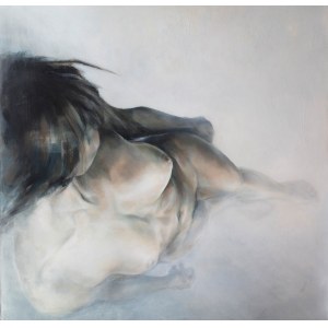 Sandra Arabska (b. 1977), Untitled, 2008