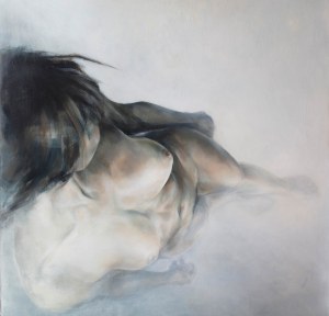 Sandra Arabska (ur. 1977), Bez tytułu, 2008