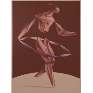 Adam Bakalarz (b. 1989), FT, 2026