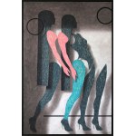 Michał Kaszewski (b. 1988), Transitional POSITION, 2026