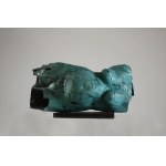 Piotr Boroń (b. 1977), Torso, 2026