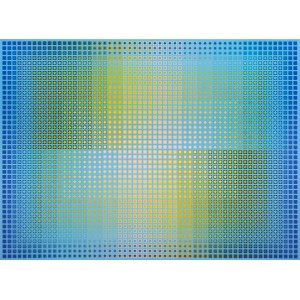 Paweł Wąsowski (ur. 1974), Confluence XLIX, 2026