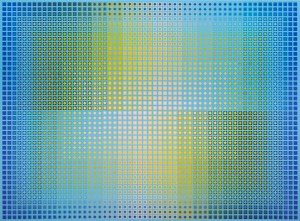 Paweł Wąsowski (ur. 1974), Confluence XLIX, 2026