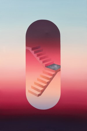 Marzena Czępińska (ur. 1987), Multiverse XXXI, 2026