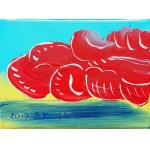 Paweł Kluza (ur. 1983), Cumulus, 2019