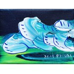 Paweł Kluza (ur. 1983), Cumulus, 2019