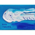 Paweł Kluza (ur. 1983), Cumulus, 2019