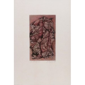 Yaroslav Kachmar (b. 1955), Untitled 293, 1994