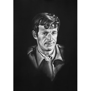 Marcus Von May (nato nel 1970), Jean-Paul Belmondo, 2017