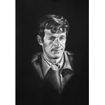 Marcus Von May (ur. 1970), Jean-Paul Belmondo, 2017