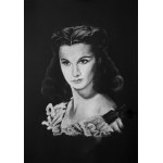 Marcus Von May (ur. 1970), Vivien Leigh, 2017
