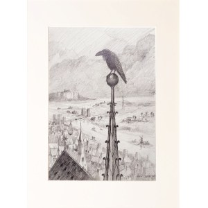 Waldemar Wroński (b. 1952), Untitled