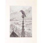 Waldemar Wroński (b. 1952), Untitled