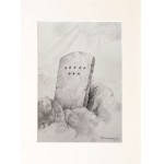 Waldemar Wroński (b. 1952), Untitled