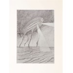 Waldemar Wroński (b. 1952), Untitled