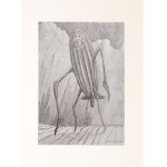 Waldemar Wroński (b. 1952), Untitled