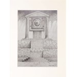 Waldemar Wroński (b. 1952), Untitled