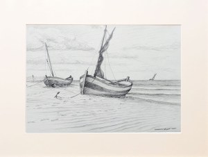 Waldemar Wroński (ur. 1952), Bez tytułu