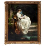 Emil Boratyński, A Lady at Rest