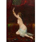 Pantaleon Szyndler, Salome
