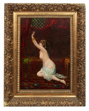 Pantaleon Szyndler, Salome