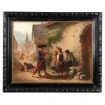 Heinrich Ewers, In a Small Town