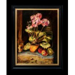 Wacław Piotrowski, Nature morte, 1935