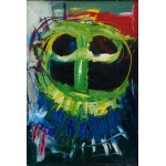 Grażyna Tarkowska-Moskaluk, Totem 1987 r.