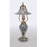 Lamp, Italy, Murano, 20th century