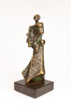 Zofia Wolska, Madame, 2004 r.