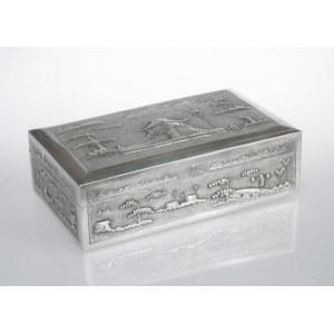 Box, Vietnam, 20th century