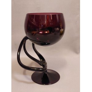 H.S. Makora Krosno Medusa Cup / Bowl