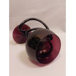 H.S. Makora Krosno Medusa Cup / Bowl