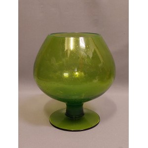 Zbigniew Horbowy H.S. Sudety Antico Large Glass