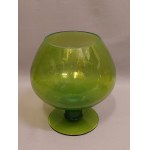 Zbigniew Horbowy H.S. Sudety Antico Large Glass