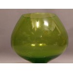 Zbigniew Horbowy H.S. Sudety Antico Large Glass